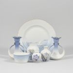 1017 7626 PORCELAIN